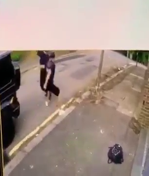 Kolasinac, EROUL lui Arsenal dupa ce i-a gonit pe hotii care voiau sa-l jefuiasca pe Ozil. Fanii cer sa fie numit capitan. VIDEO_8
