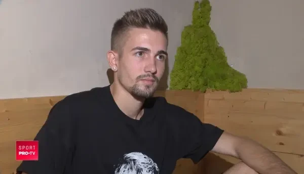 SPECIAL | A dat 80 de goluri pentru Steaua in ultimii doi ani, dar si-a incheiat aventura batut si dat afara! Predescu s-a facut patron de cafenea si vrea sa-si cumpere echipa in liga a patra!