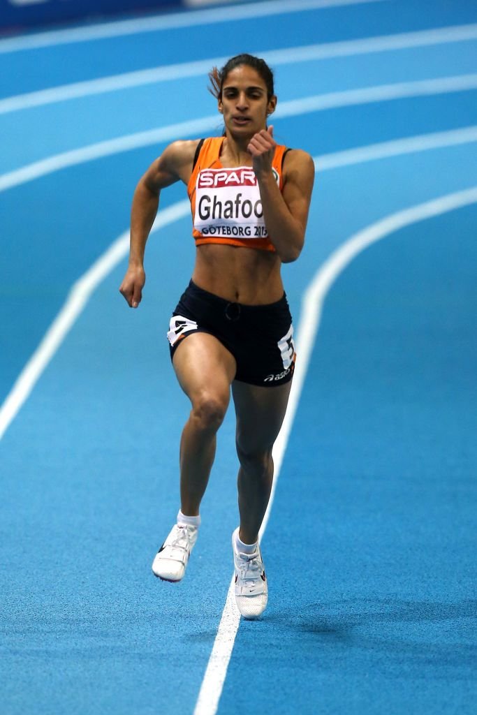 Atleta OLIMPICA, arestata dupa ce a fost prinsa cu 50 KG de droguri in portbagajul masinii! _6