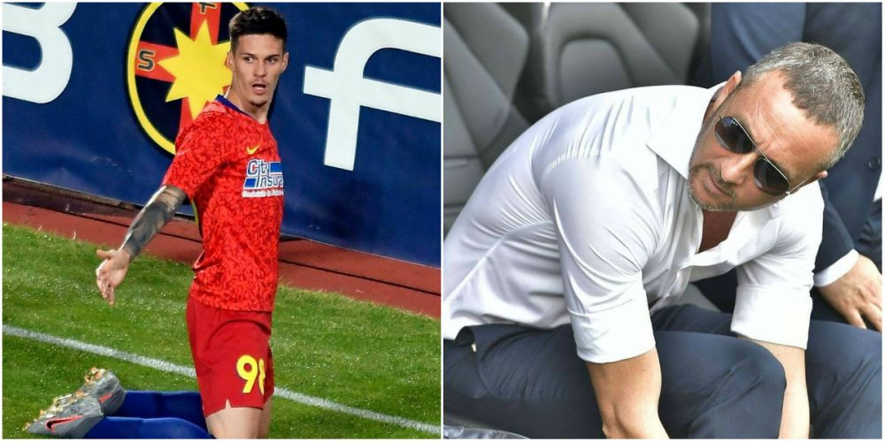 MM Stoica il apara pe Dennis Man dupa criticile lui Dragomir: Atipise pe masa de masaj, dar nu cu vreo fetita! Ce se intampla cu PERLA lui Becali