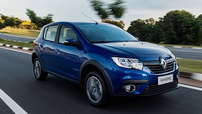 Dacia Sandero 2020, primele imagini OFICIALE! Renault relanseaza Stepway si Logan. MEGA GALERIE FOTO_7