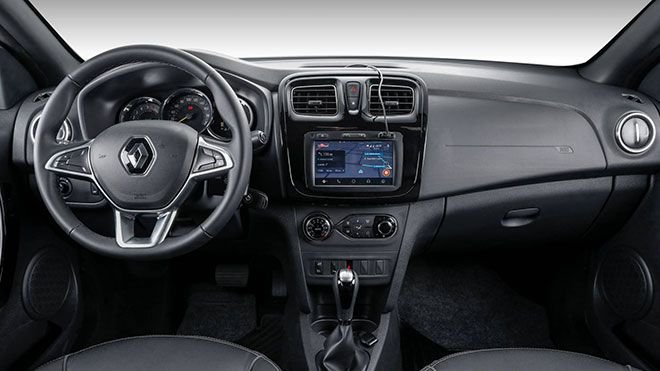 Dacia Sandero 2020, primele imagini OFICIALE! Renault relanseaza Stepway si Logan. MEGA GALERIE FOTO_10