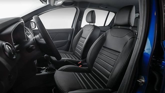 Dacia Sandero 2020, primele imagini OFICIALE! Renault relanseaza Stepway si Logan. MEGA GALERIE FOTO_12