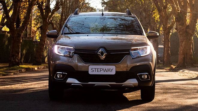 Dacia Sandero 2020, primele imagini OFICIALE! Renault relanseaza Stepway si Logan. MEGA GALERIE FOTO_13