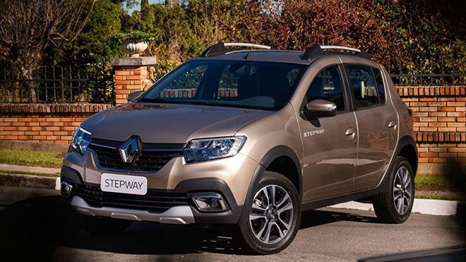 Dacia Sandero 2020, primele imagini OFICIALE! Renault relanseaza Stepway si Logan. MEGA GALERIE FOTO_14