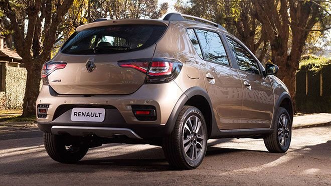 Dacia Sandero 2020, primele imagini OFICIALE! Renault relanseaza Stepway si Logan. MEGA GALERIE FOTO_15