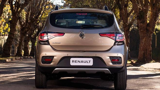 Dacia Sandero 2020, primele imagini OFICIALE! Renault relanseaza Stepway si Logan. MEGA GALERIE FOTO_16