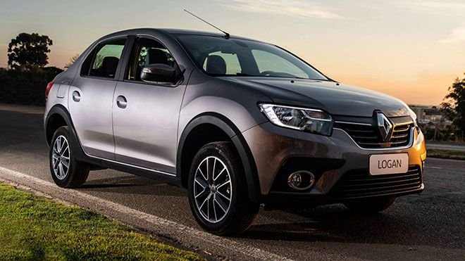 Dacia Sandero 2020, primele imagini OFICIALE! Renault relanseaza Stepway si Logan. MEGA GALERIE FOTO_17