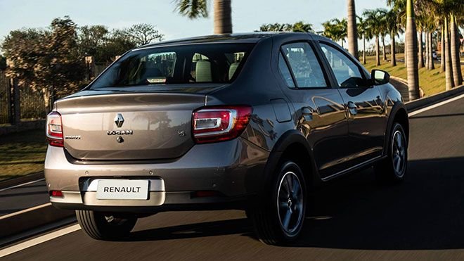 Dacia Sandero 2020, primele imagini OFICIALE! Renault relanseaza Stepway si Logan. MEGA GALERIE FOTO_18