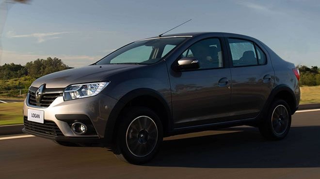 Dacia Sandero 2020, primele imagini OFICIALE! Renault relanseaza Stepway si Logan. MEGA GALERIE FOTO_19