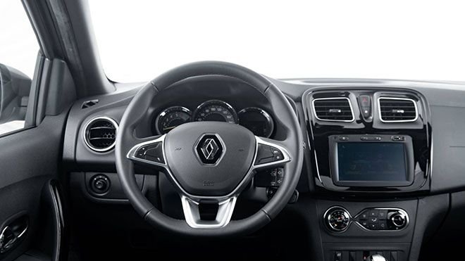 Dacia Sandero 2020, primele imagini OFICIALE! Renault relanseaza Stepway si Logan. MEGA GALERIE FOTO_22