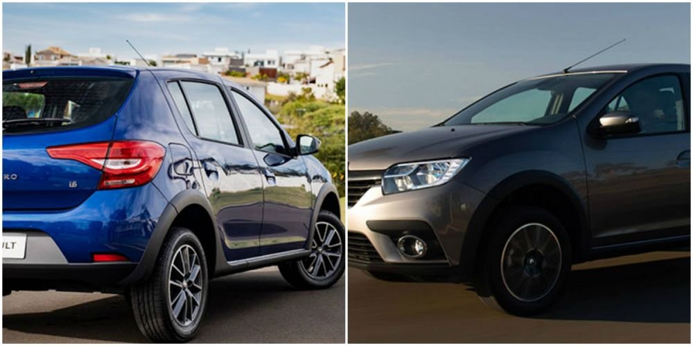 Dacia Sandero 2020, primele imagini OFICIALE! Renault relanseaza Stepway si Logan. MEGA GALERIE FOTO_24