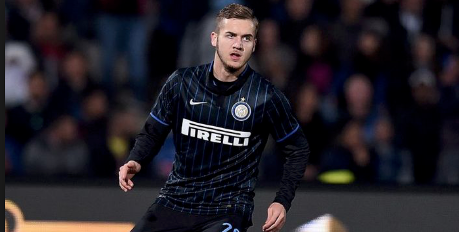 George Puscas, dorit de CFR! Petrescu vrea sa dea LOVITURA ANULUI in Liga 1: Merg pe jos dupa el! &nbsp;