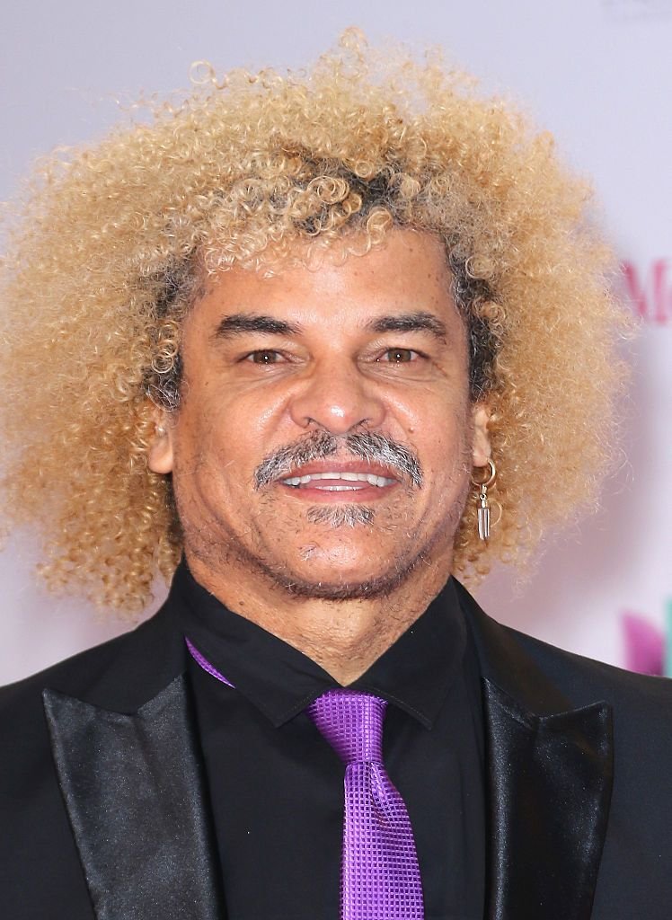 Carlos Valderrama, schimbare incredibila de look: 