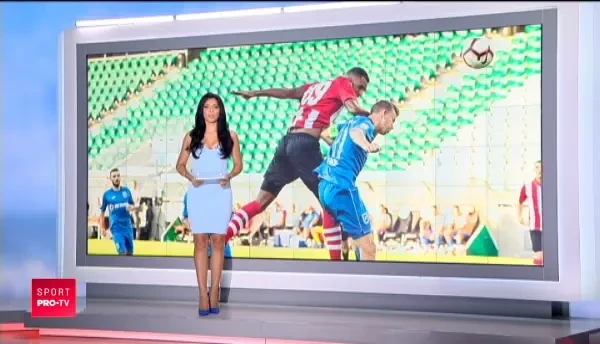 Ii batem acasa si ne calificam ! Craiova plateste scump dupa egalul din Ungaria!