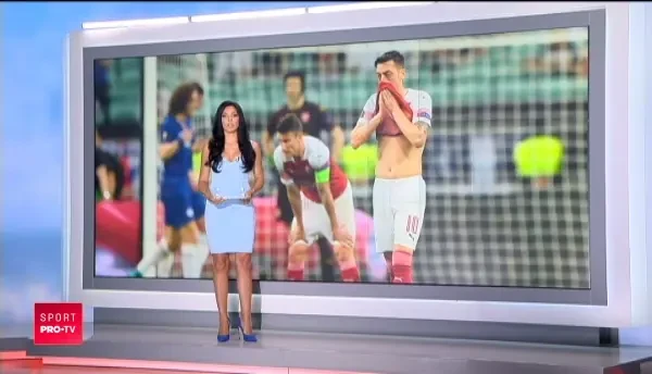 Kolasinac, EROUL lui Arsenal dupa ce i-a gonit pe hotii care voiau sa-l jefuiasca pe Ozil. Fanii cer sa fie numit capitan.