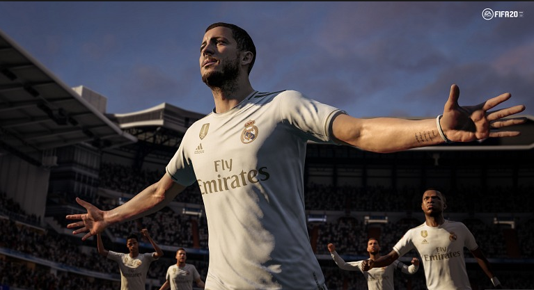 Cei doi fotbalisti care vor aparea pe coperta FIFA 20! EA Sports a renuntat la Messi, Ronaldo, Neymar si a ales un jucator de la Liverpool si unul de la Real_2