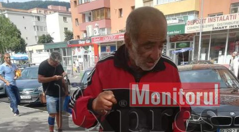 Incredibil! Fotbalistul roman care a ajuns om al strazii: Bautura mi-a distrus viata . A fost international de tineret, Lucescu l-a remarcat