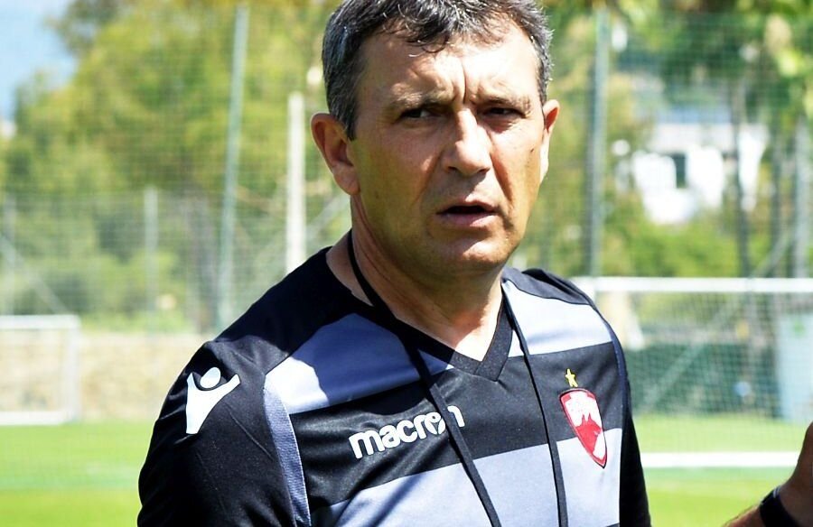 EXCLUSIV | Neagoe: Nu e adevarat ca mi-am reziliat contractul cu Dinamo! Ce propunere i-a facut Dinamo