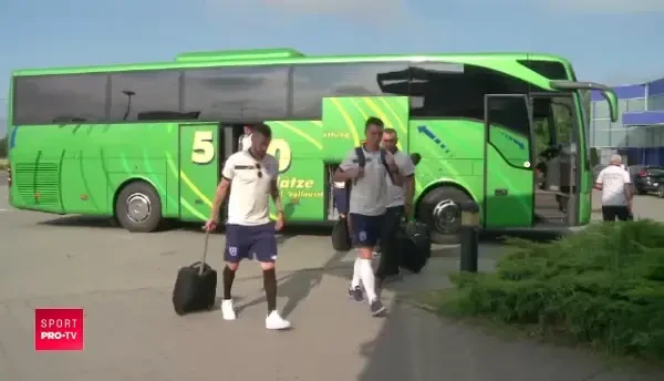 Craiova nu-l vrea pe Tamas chiar daca a primit 6 goluri in acest sezon! "Aroganta" lui Papura la adresa jucatorului: "Nu il cunosc, nu am avut nicio legatura!"