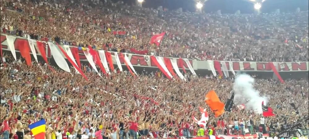 VIDEO |&nbsp;Fanii dinamovistii, controlati SEVER la intrarea pe stadion inainte de meciul cu CFR! Au venit cu tricouri negre fara insemne cu DINAMO&nbsp;