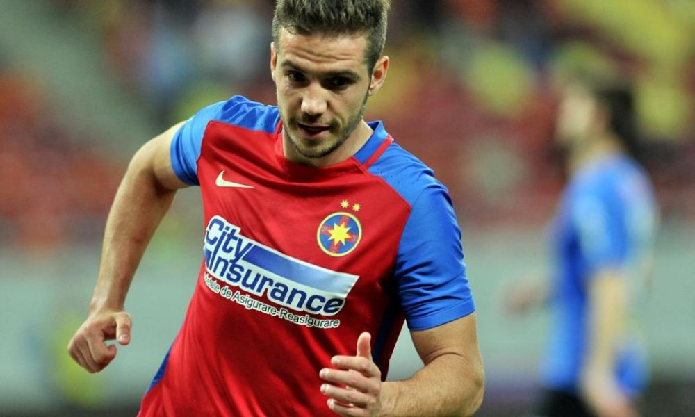 LA PRET REDUS! Cati bani trebuie sa plateasca Becali pentru a-l readuce pe Chipciu la FCSB si piedica in calea mutarii