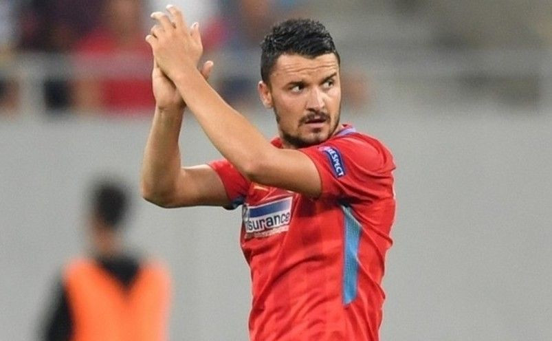 Trebuie sa fii nebun la cap! Sumudica spune ca Budescu nu se poate intoarce in Liga 1 si a dezvaluit suma reala pe care o castiga jucatorul la Al Shabab