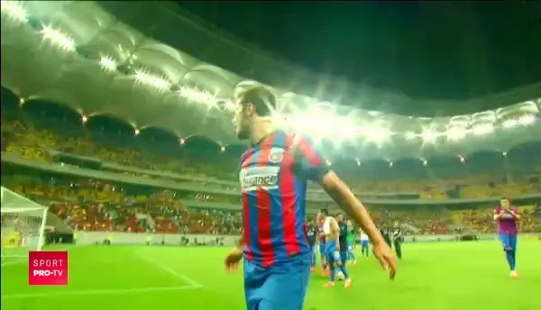 Anderlecht i-a stabilit pretul de transfer lui Chipciu! Cat trebuie sa plateasca FCSB pentru a-l aduce