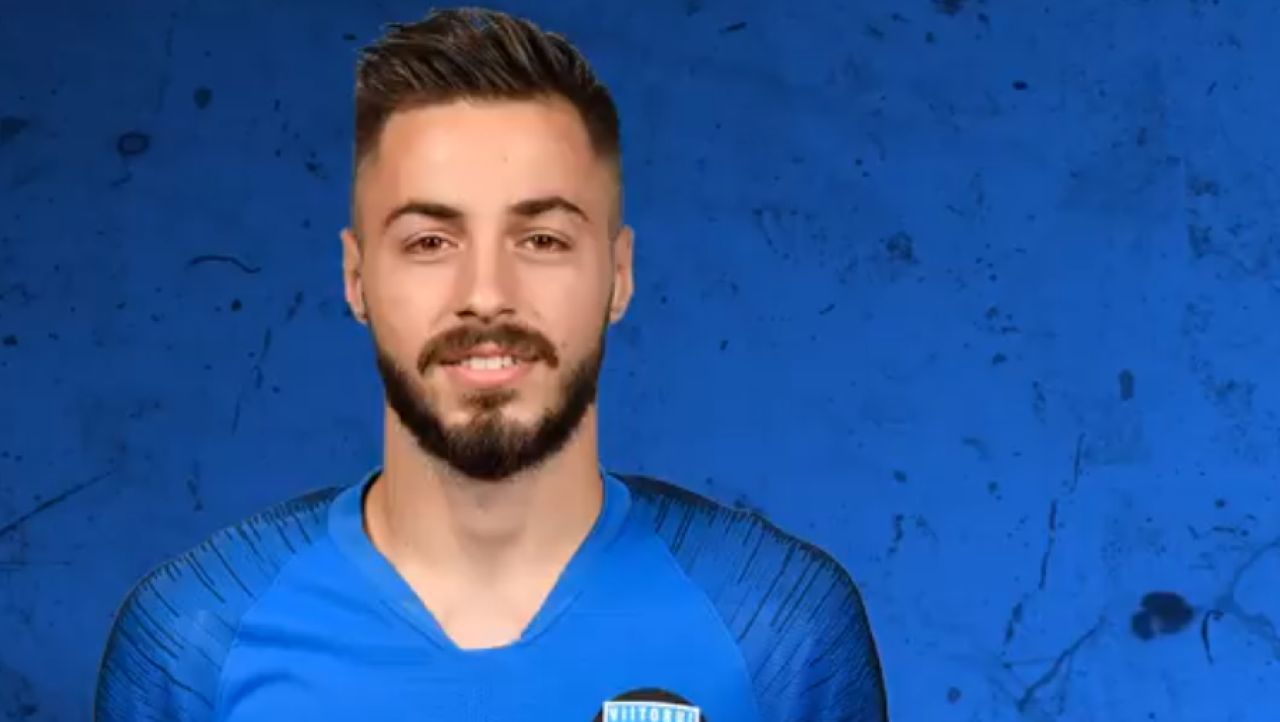 De la Hagi la Mutu. Fotbalistul cu