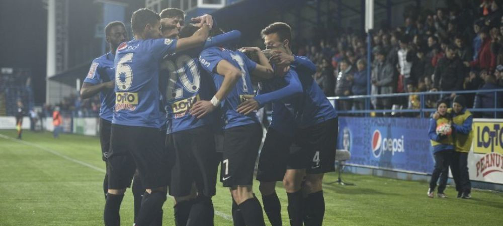 A facut oferta pentru el? Stiti voi ceva? Eu nu am primit nimic! Hagi mai poate da o lovitura dupa Ianis: Are oferta din afara!