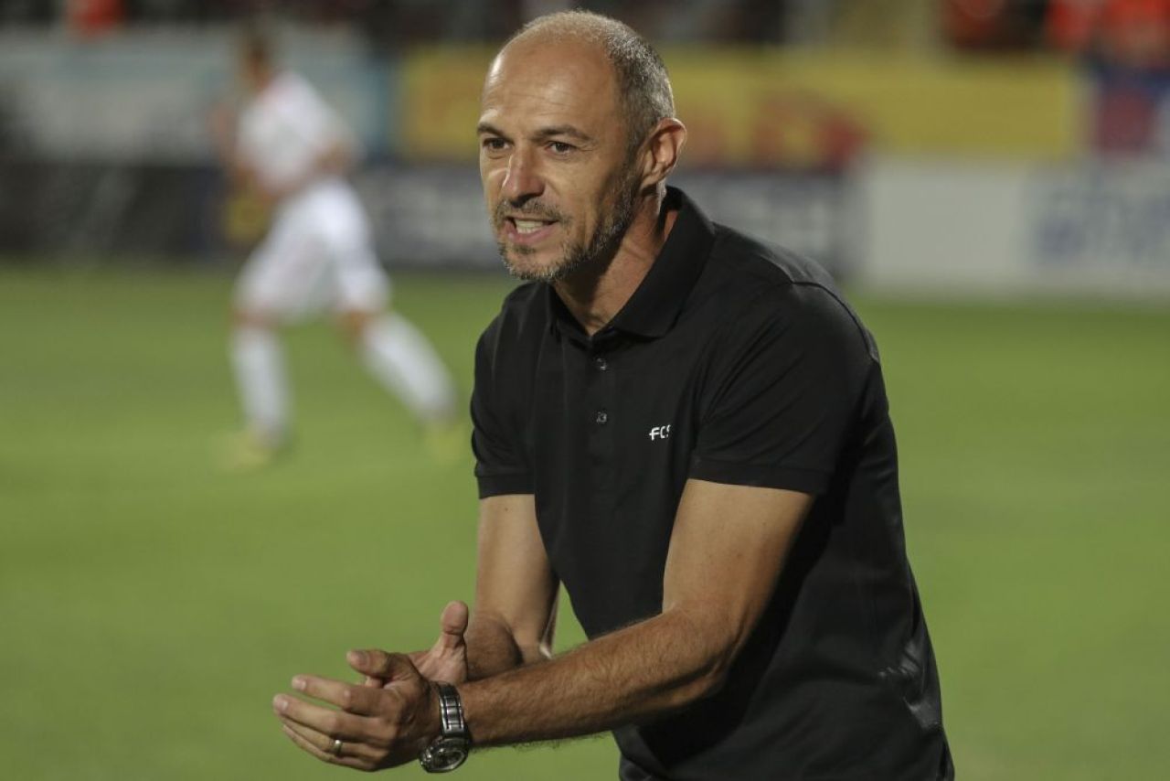FCSB - FC BOTOSANI 0-2 | Botosani, prima victorie din istorie in fata FCSB! Ongenda, cu o executie magnifica, si debutantul Andronic au marcat_1