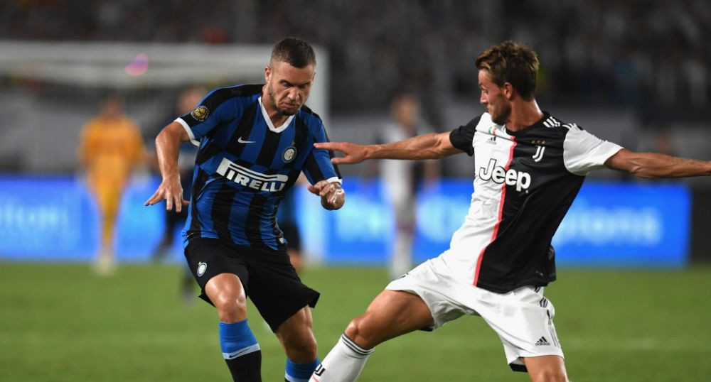 Aduceti-l pe Puscas! Un club din Anglia se lupta cu CFR Cluj pentru atacantul nationalei! Anuntul facut in aceasta dimineata