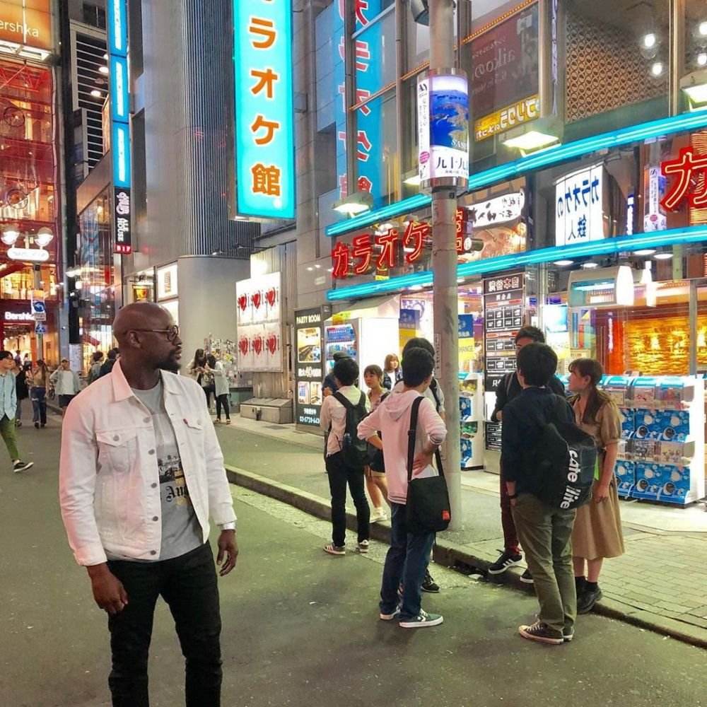 Floyd Mayweather da o noua lovitura! Chinezii ii dau un MUNTE de bani ca sa-i antreneze pentru Jocurile Olimpice din 2020!&nbsp;