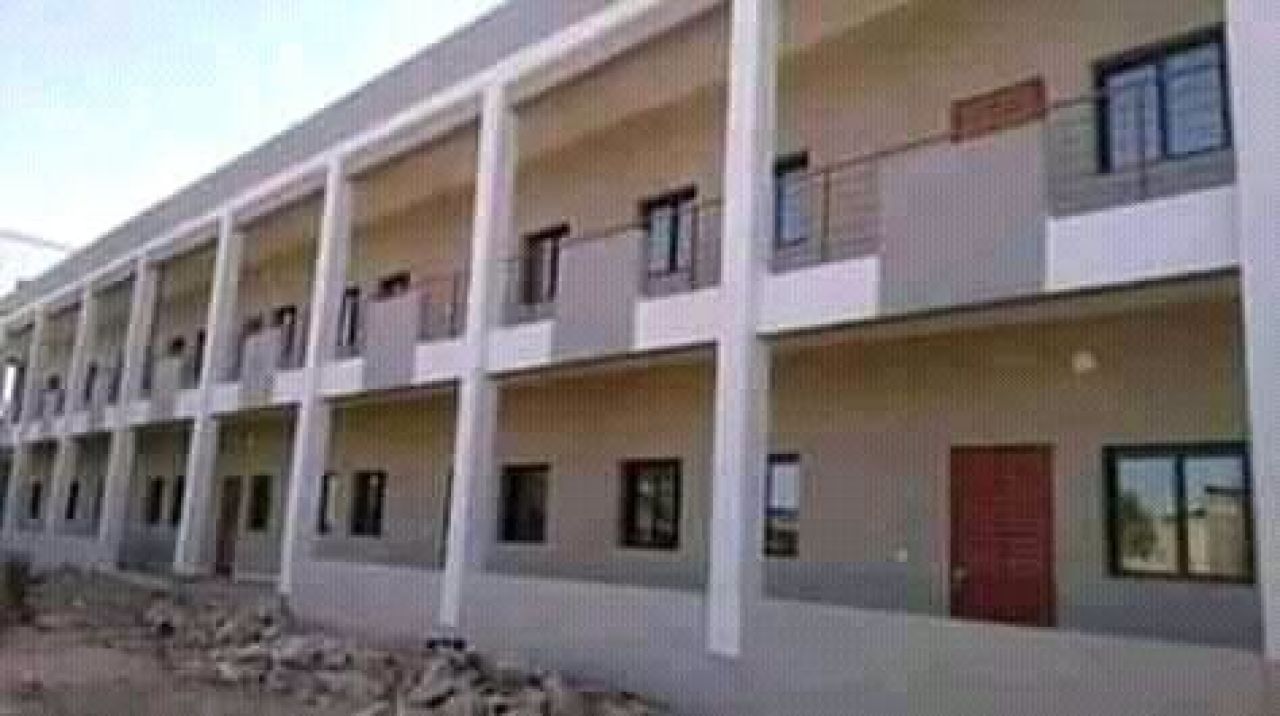 Sadio Mane, gest de MILIOANE! A construit o scoala in orasul sau natal in vacanta de vara. FOTO_4