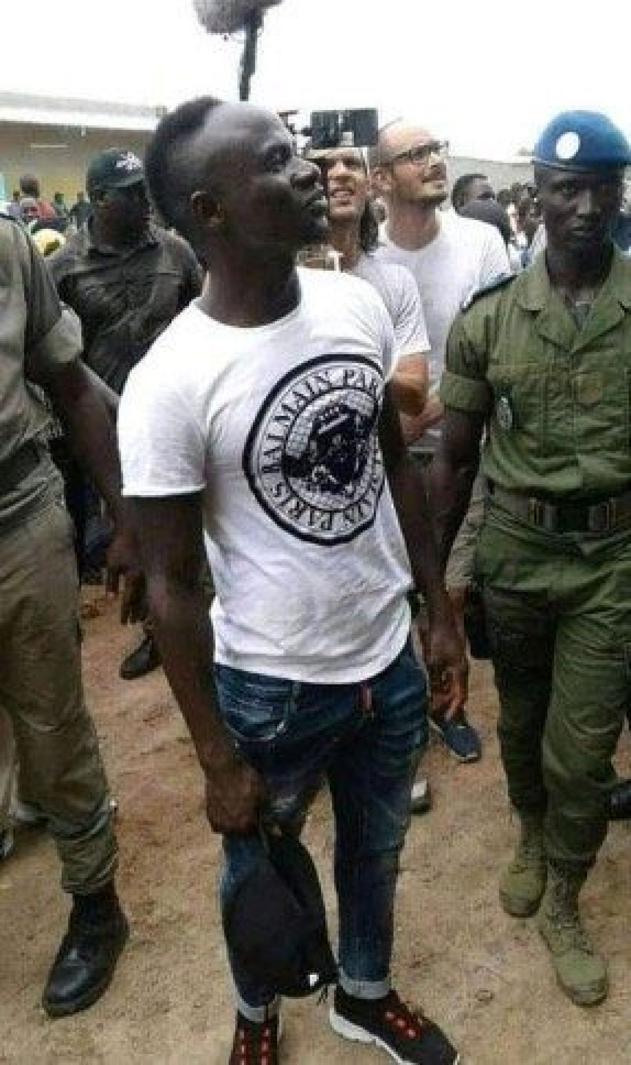Sadio Mane, gest de MILIOANE! A construit o scoala in orasul sau natal in vacanta de vara. FOTO_6