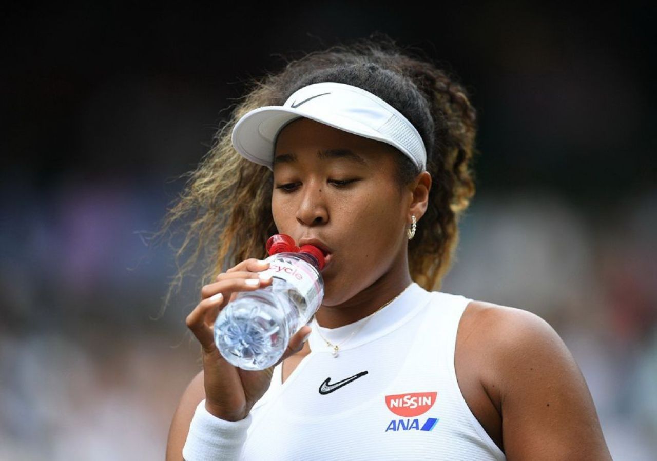 Surpriza totala! Cu ce vedeta din SUA s-a cuplat Naomi Osaka! Jucatoarea japoneza are o relatie noua. FOTO_5