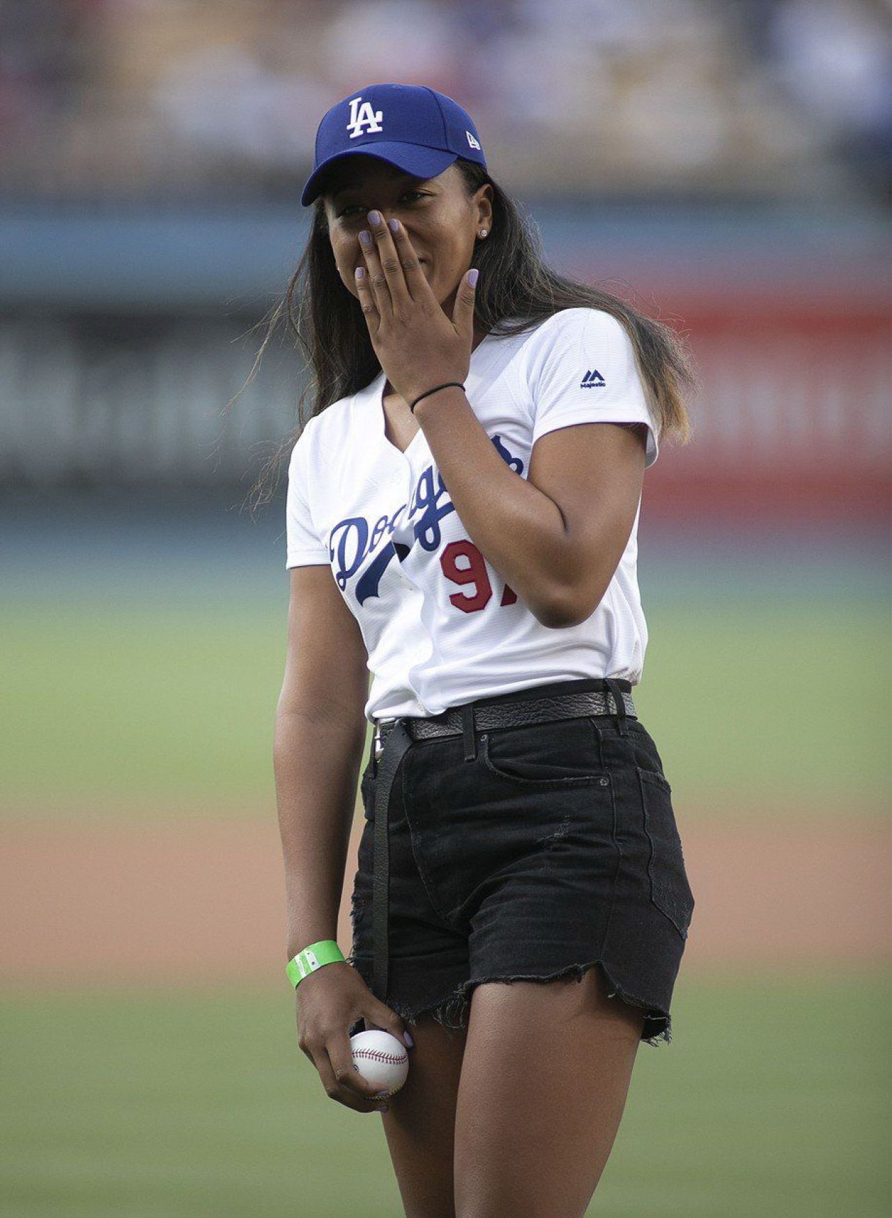 Surpriza totala! Cu ce vedeta din SUA s-a cuplat Naomi Osaka! Jucatoarea japoneza are o relatie noua. FOTO_12