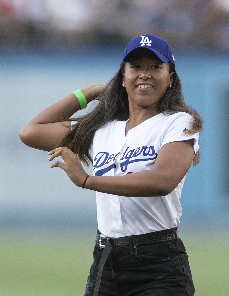 Surpriza totala! Cu ce vedeta din SUA s-a cuplat Naomi Osaka! Jucatoarea japoneza are o relatie noua. FOTO_13