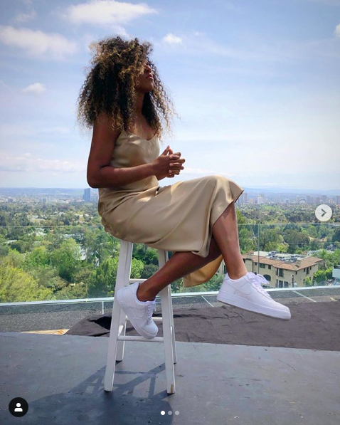 Surpriza totala! Cu ce vedeta din SUA s-a cuplat Naomi Osaka! Jucatoarea japoneza are o relatie noua. FOTO_14
