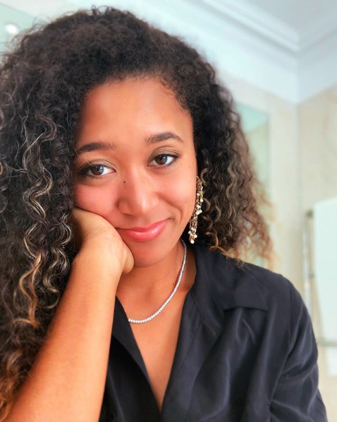 Surpriza totala! Cu ce vedeta din SUA s-a cuplat Naomi Osaka! Jucatoarea japoneza are o relatie noua. FOTO_19