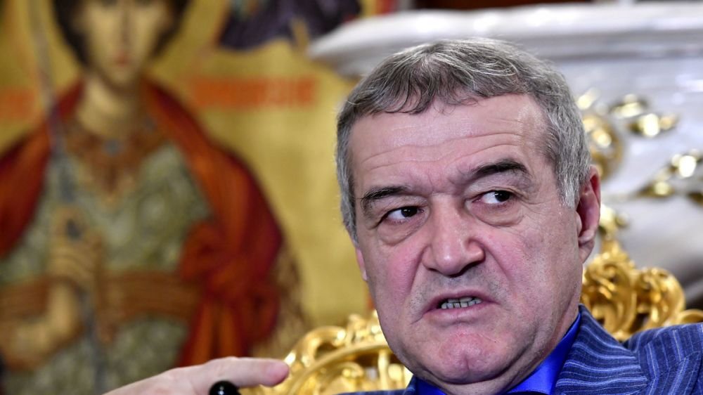 Becali, veste despre noul preparator fizic: Nu e Dumnezeu, antrenorul raspunde! Cine e grecul pe care il angajeaza FCSB