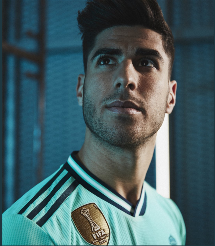 OFICIAL | Real Madrid si-a prezentat noul echipament! Semana izbitor cu cel al altei echipe! Fanii au reactionat imediat! Galerie foto_4