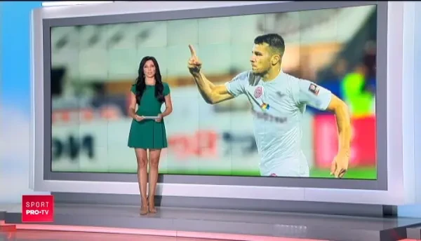 FCSB pariaza pe calificarea CFR-ului! Becali e sigur ca echipa lui Petrescu va continua in Europa: "Doar noi si ei vom fi in grupele europene!"