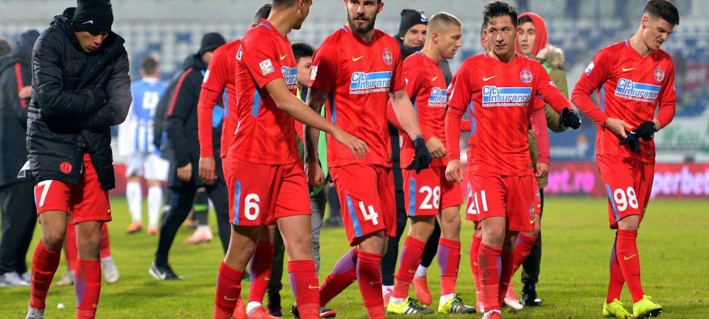 Ziua Independentei! Mihai Mironica, dupa esecul FCSB cu Botosani