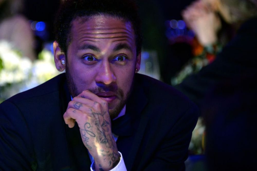 Politia braziliana a inchis ancheta in cazul in care Neymar e acuzat de viol! Explicatia autoritatilor