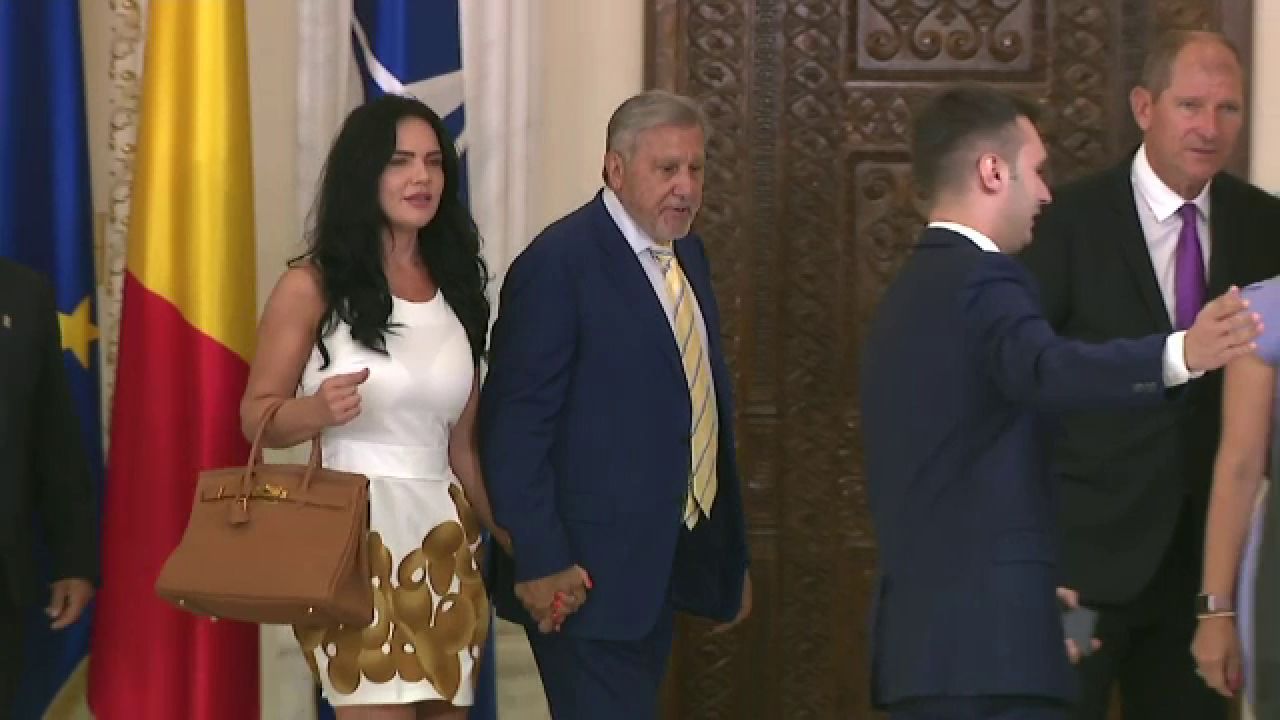 Simona Halep si Toni Iuruc nu se mai ascund! Noul iubit al Simonei a intrat in
