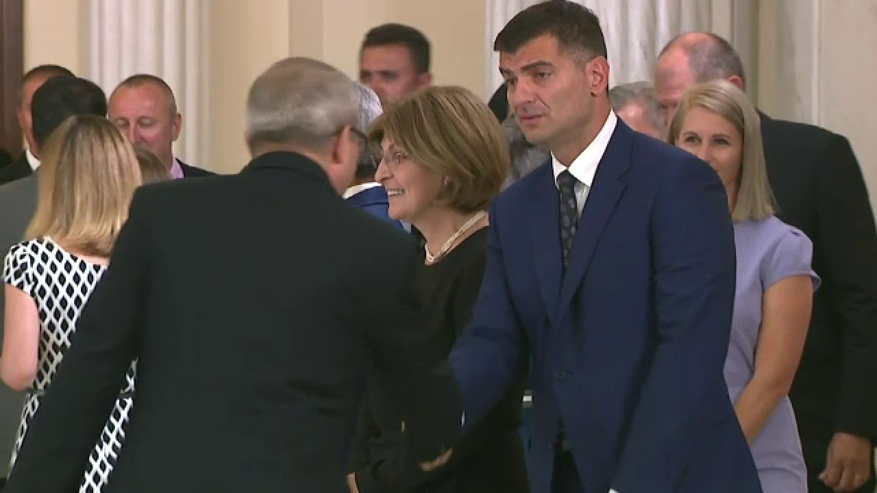 Simona Halep si Toni Iuruc nu se mai ascund! Noul iubit al Simonei a intrat in