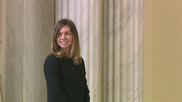 Simona Halep si Toni Iuruc nu se mai ascund! Noul iubit al Simonei a intrat in 
