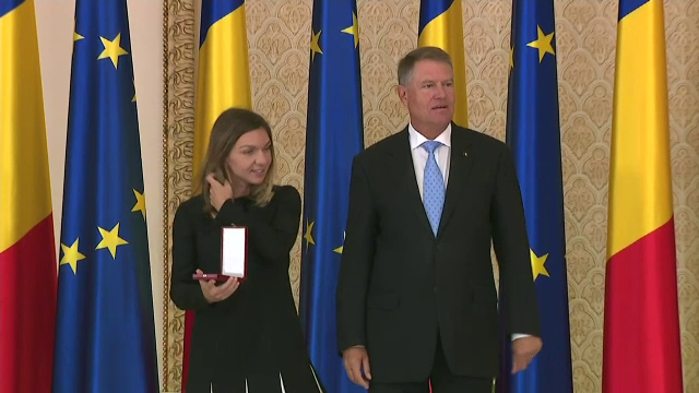 Simona Halep si Toni Iuruc nu se mai ascund! Noul iubit al Simonei a intrat in 