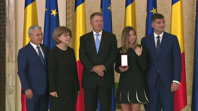 Simona Halep si Toni Iuruc nu se mai ascund! Noul iubit al Simonei a intrat in 